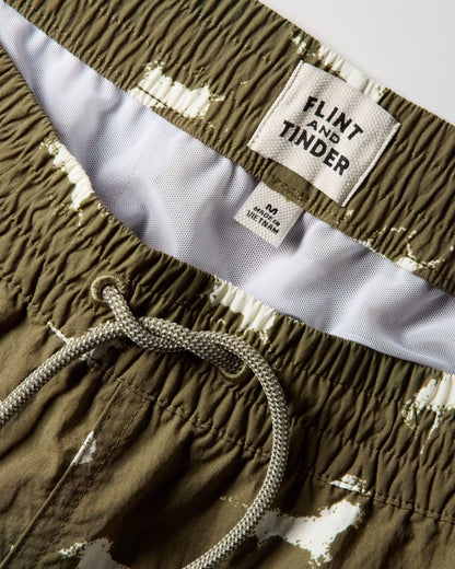 Basin Swim Trunk - 6"