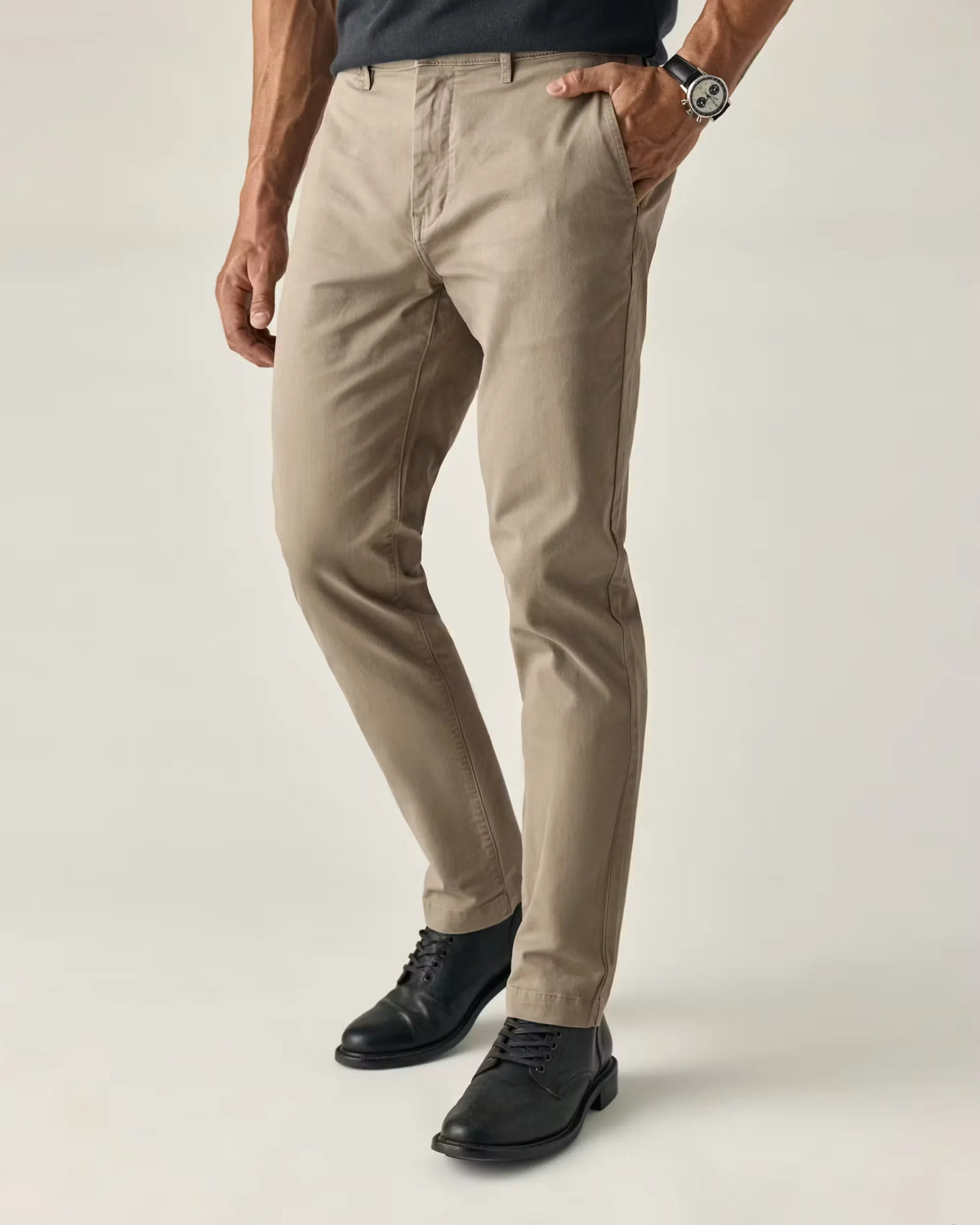 365 Chino Pant - HB Athletic Tapered