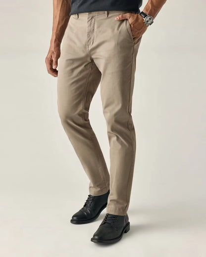 365 Chino Pant - HB Athletic Tapered