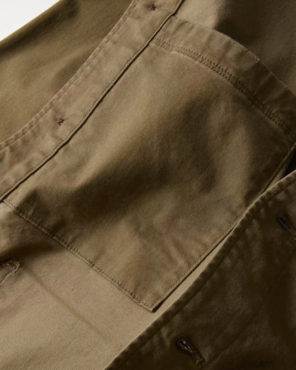 Classic Chore Coat