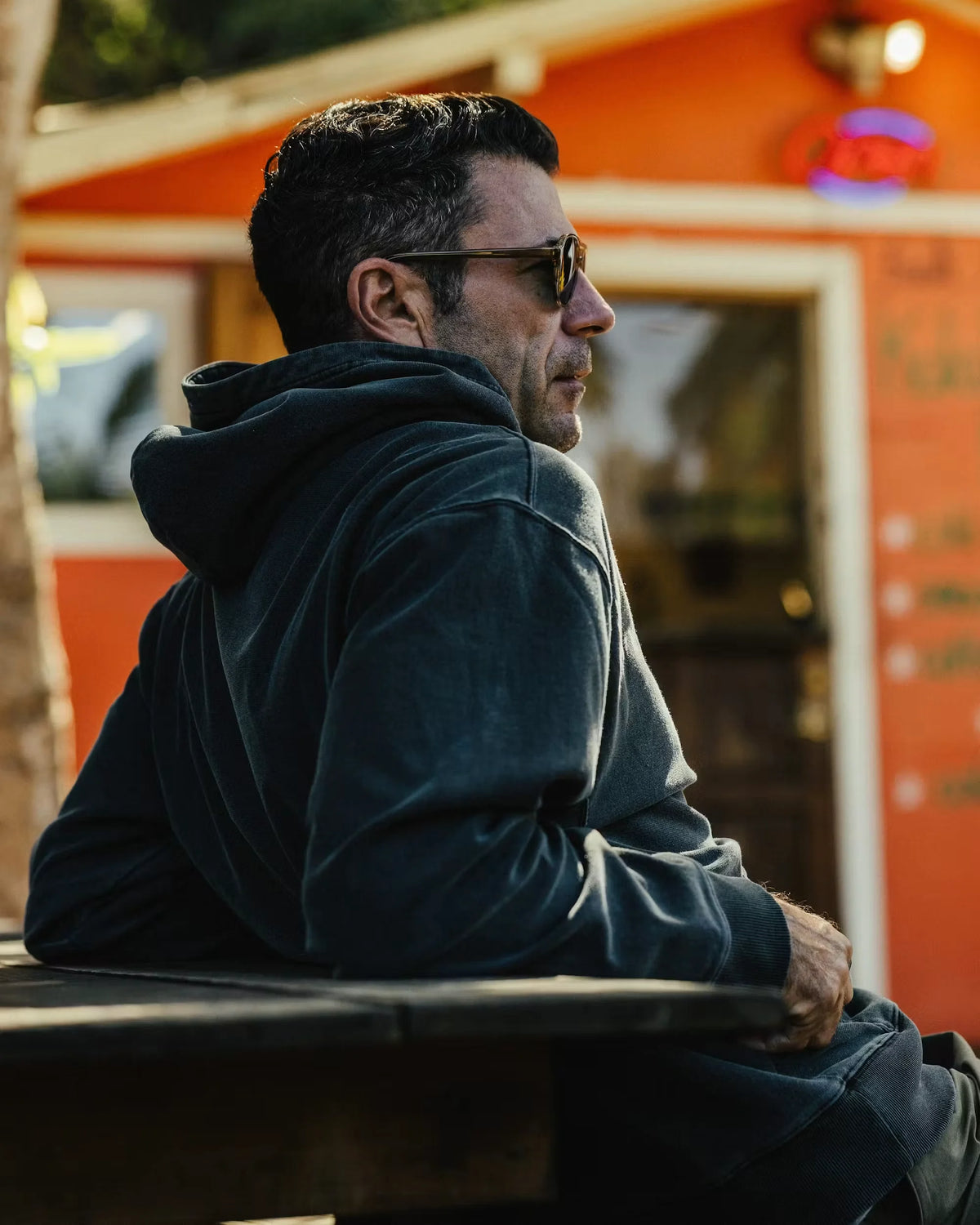 Racer Sunglasses