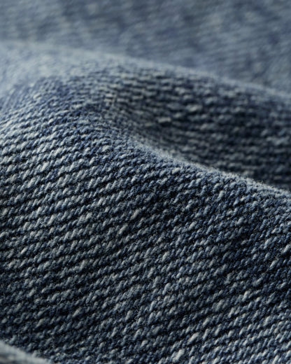 Stretch Selvedge Denim - HB Athletic Straight