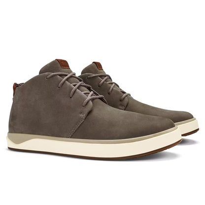 Papaku ‘Ili Chukka Boot