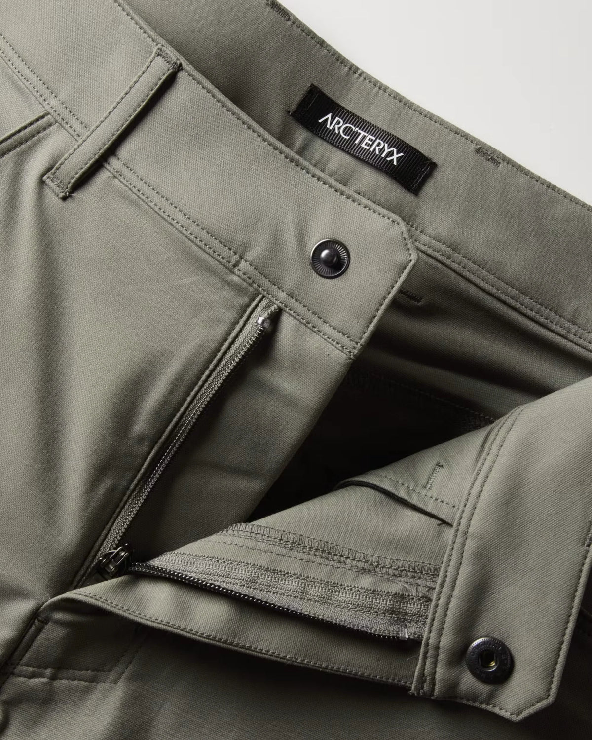 Kragg Cotton Short - 9"