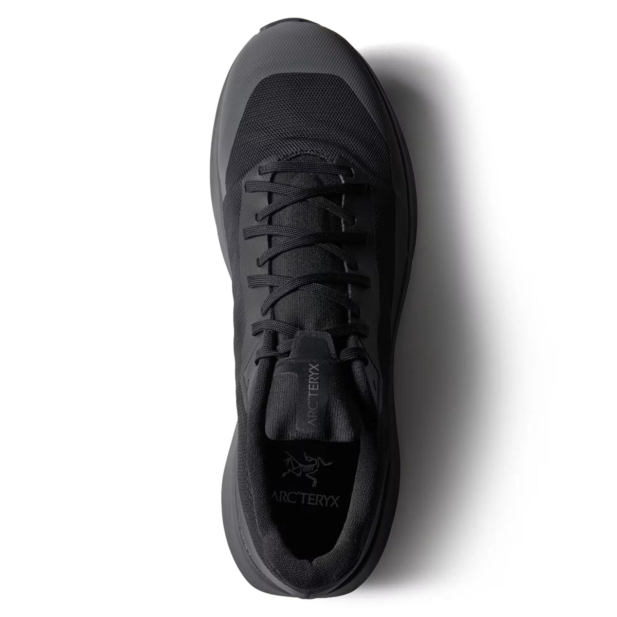 Norvan LD4 Trail Sneaker