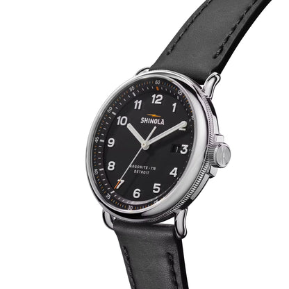 Canfield Model C56 3HD 43mm Watch