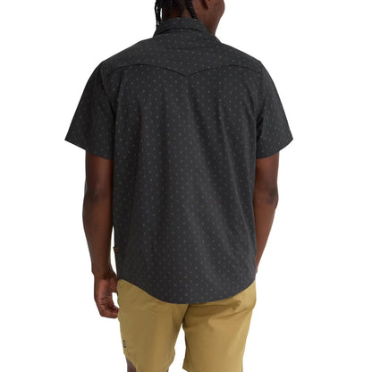 Open Country Tech Short Sleeve Shirt