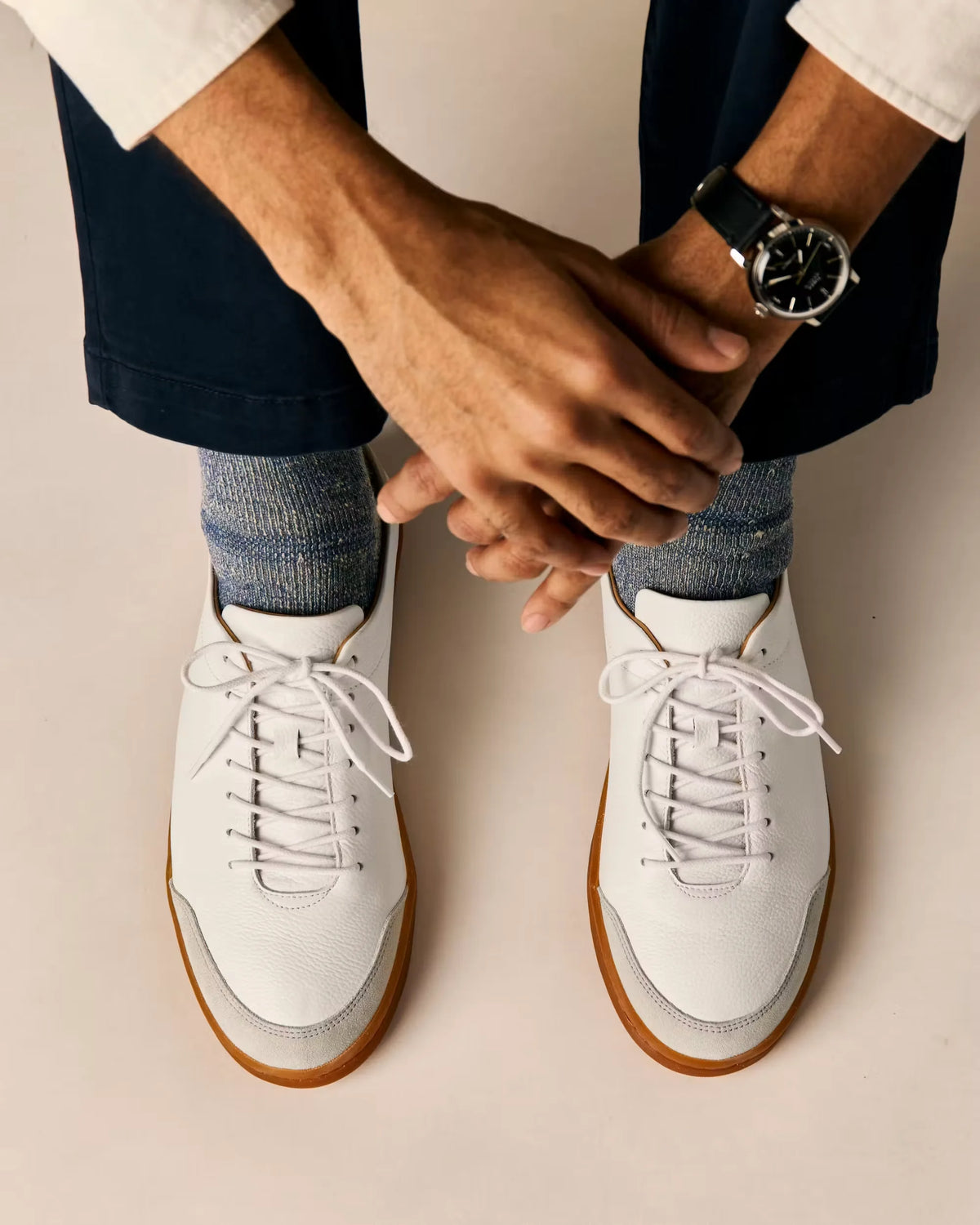 Terra Low Sneaker