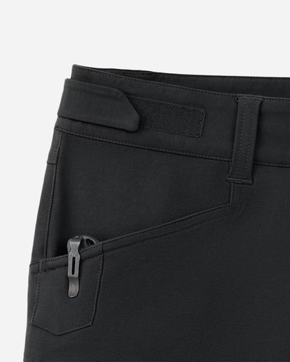 Tactical Unlined Utility Short - 8"
