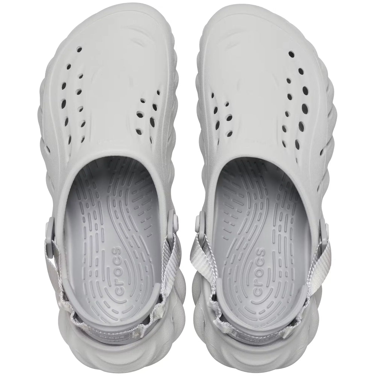 Echo Clog
