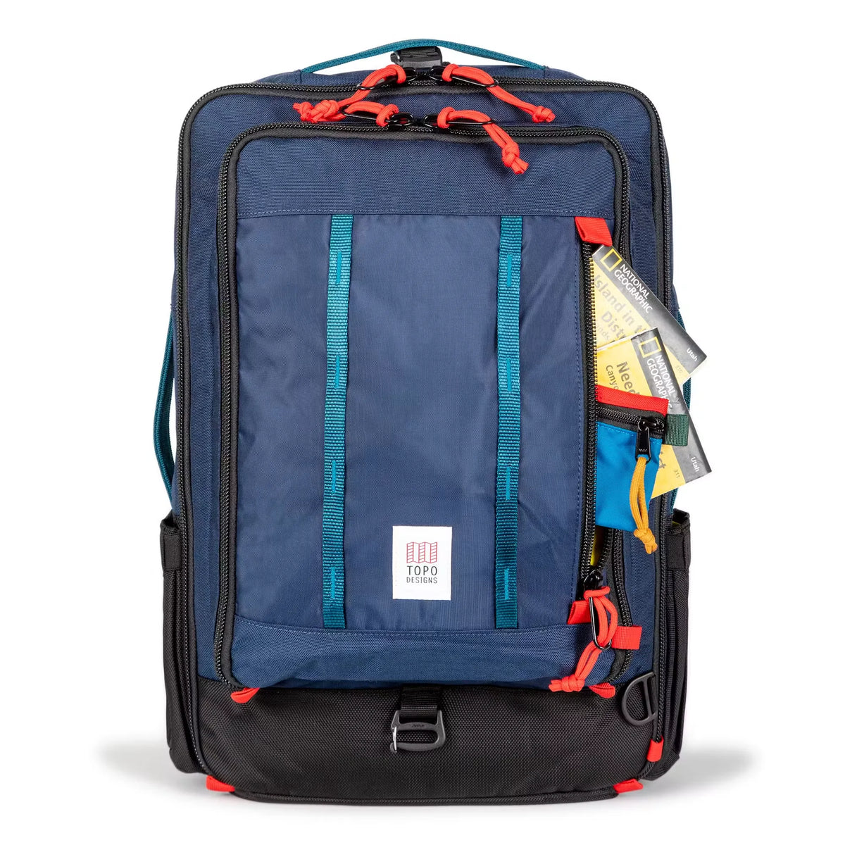 Global Travel Bag - 30L