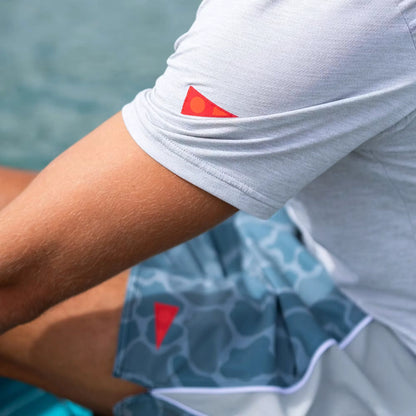 Airtex Short Sleeve Shirt