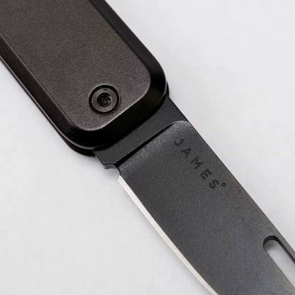 The Elko Pocket Knife - Exclusive