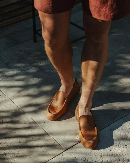 Terra Loafer