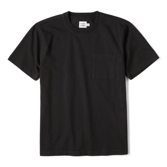 American Heavyweight Pocket T-Shirt