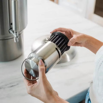 Rorra Countertop System