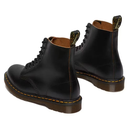 1460 Vintage Made in England Lace Up Boot