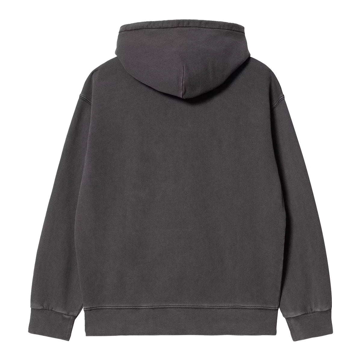 Nelson Garment Dyed Hoodie