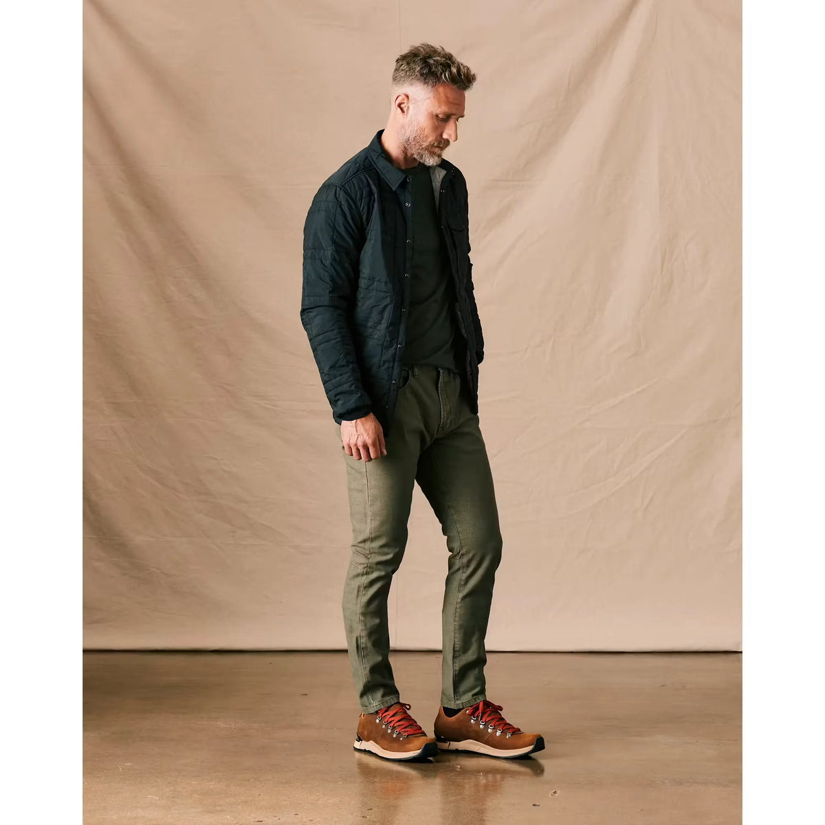 Rover Pant - HB Slim