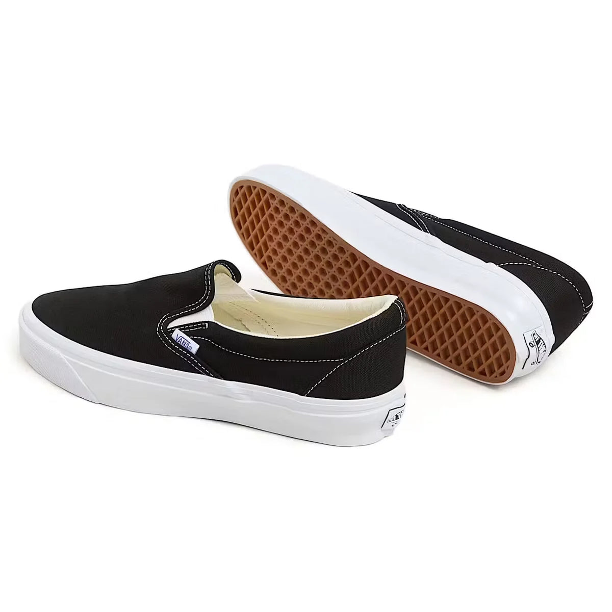 Premium Slip-On 98 Sneaker