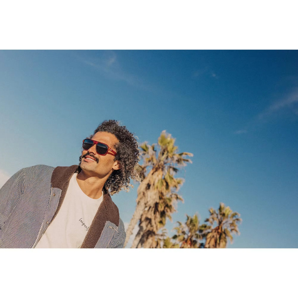 Shoreline Sunglasses