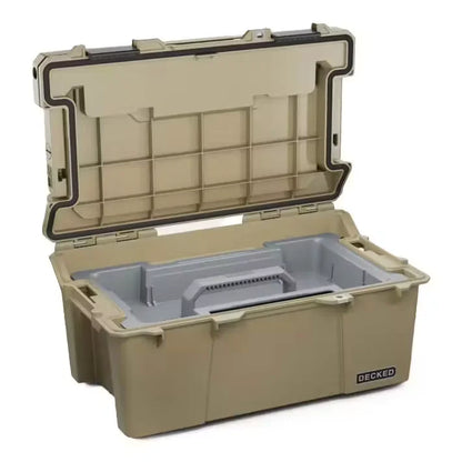 Sixer 16 Gear Case