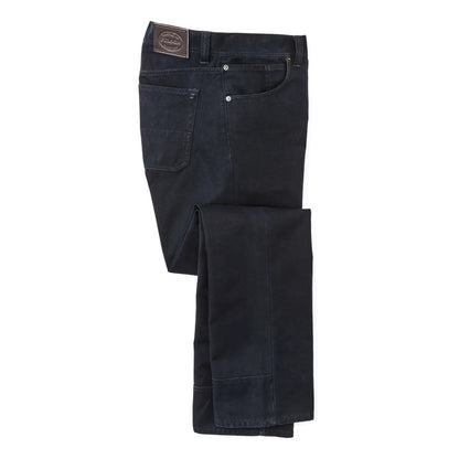 Dry Tin 5-Pocket Pants