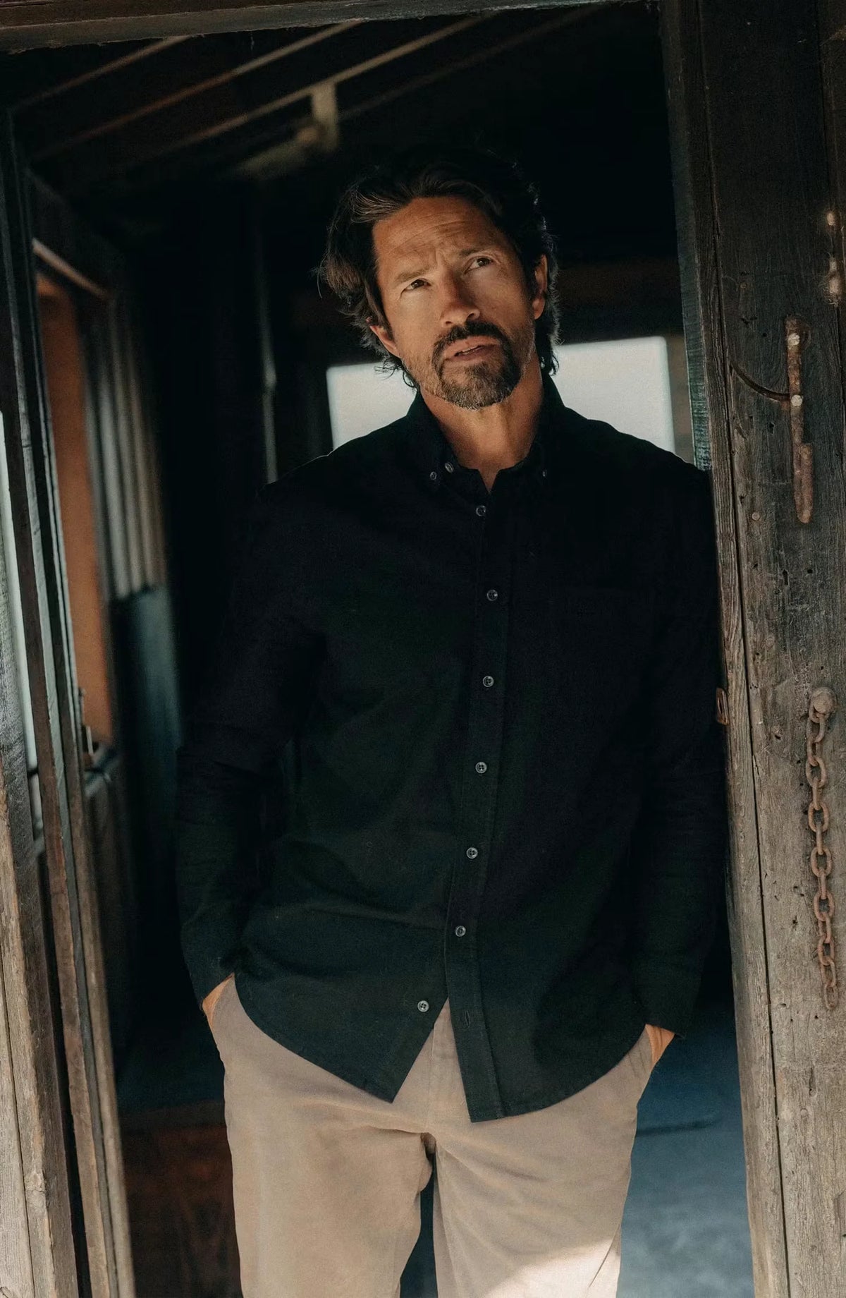 The Jack Everyday Oxford Shirt