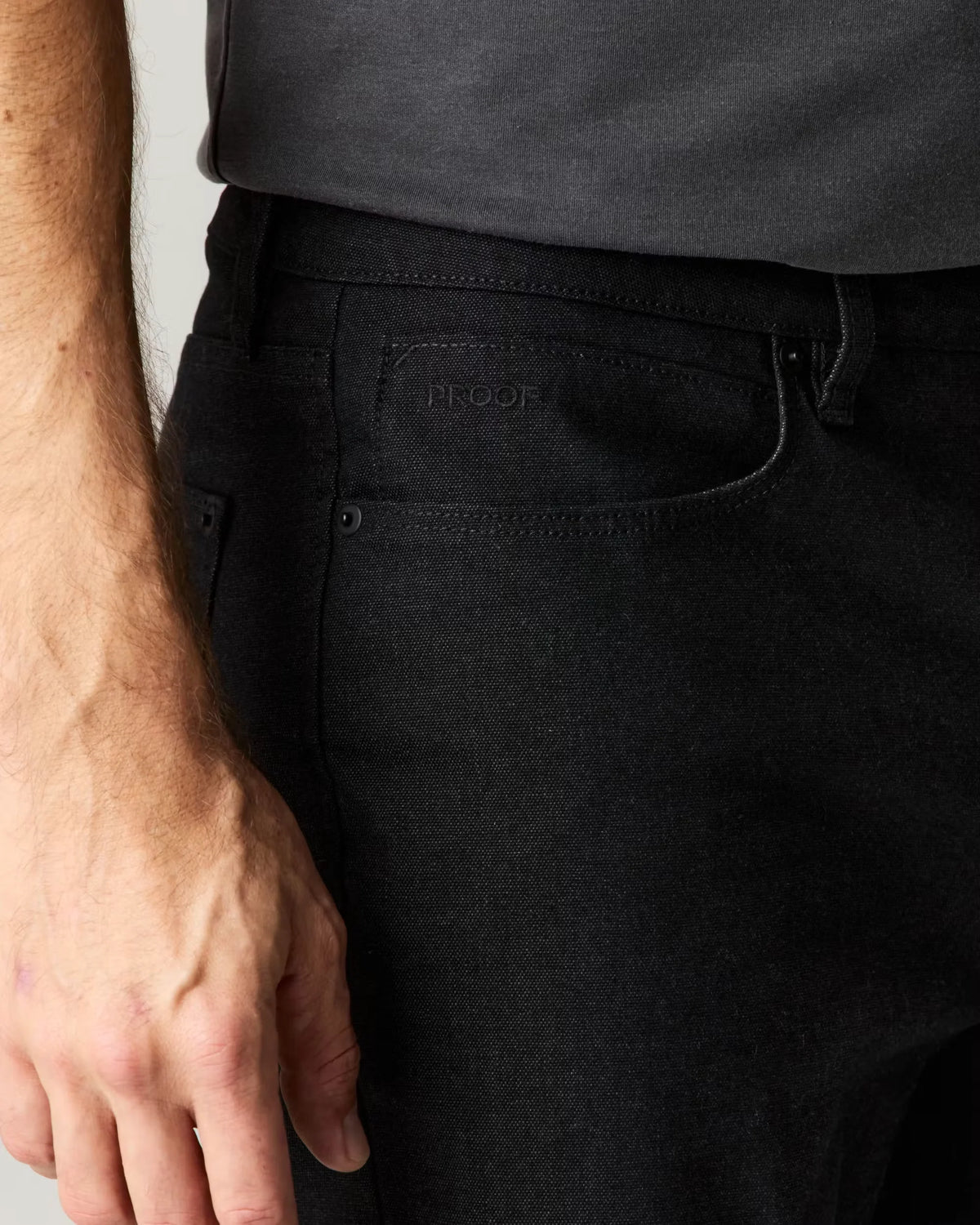 Rover Pant - HB Straight