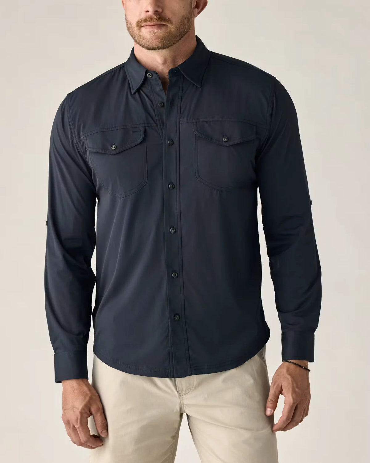 Gulfstream Performance Shirt