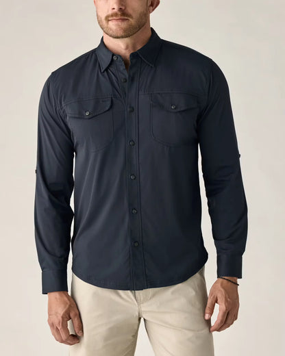 Gulfstream Performance Shirt