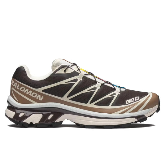 XT-6 Trail Sneaker