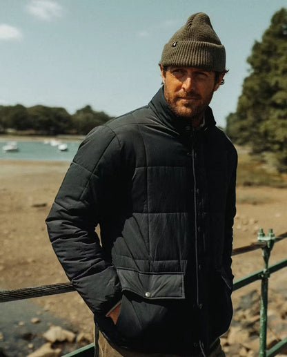 Jackson Insulated Jacket