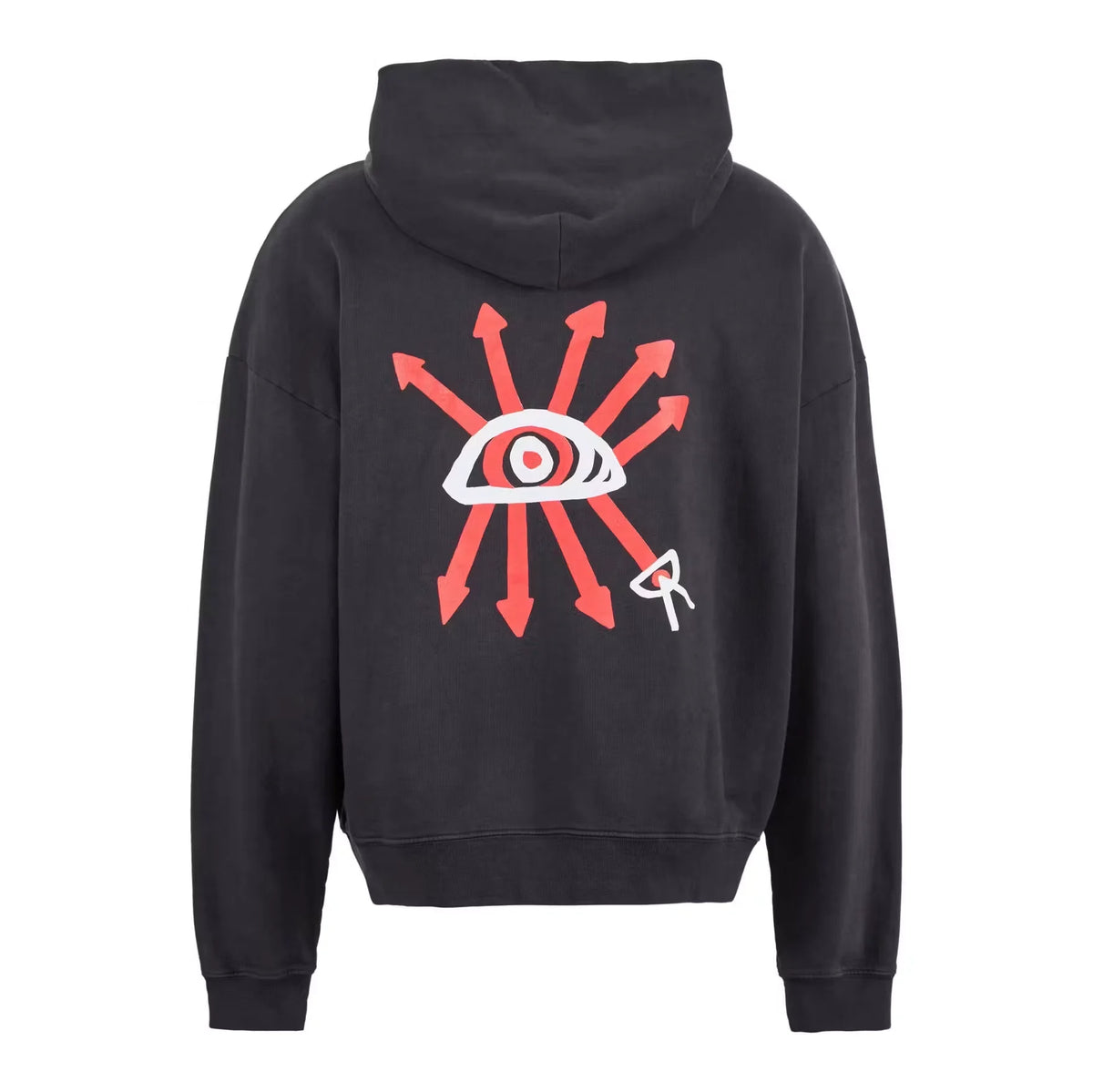 California Cotton Hoodie