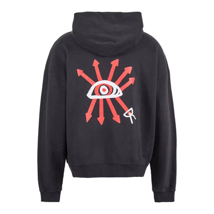 California Cotton Hoodie