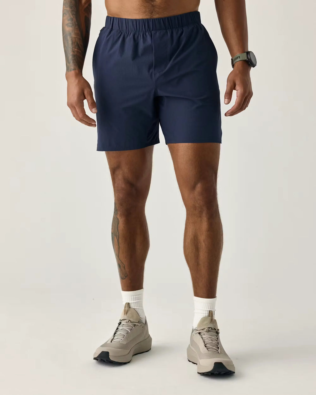 Sevens Sport Short Lined - 7"