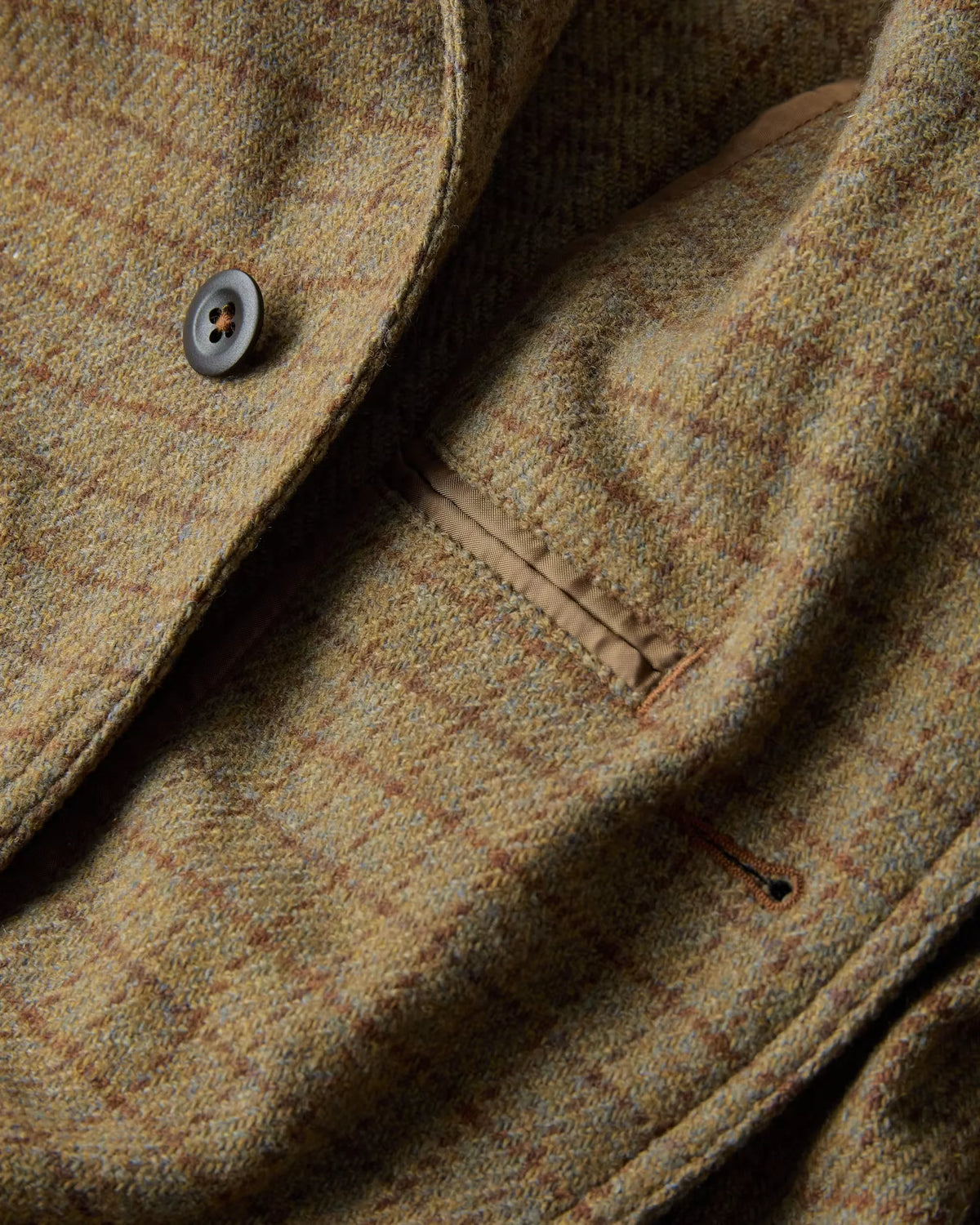 Morris Wool Blazer