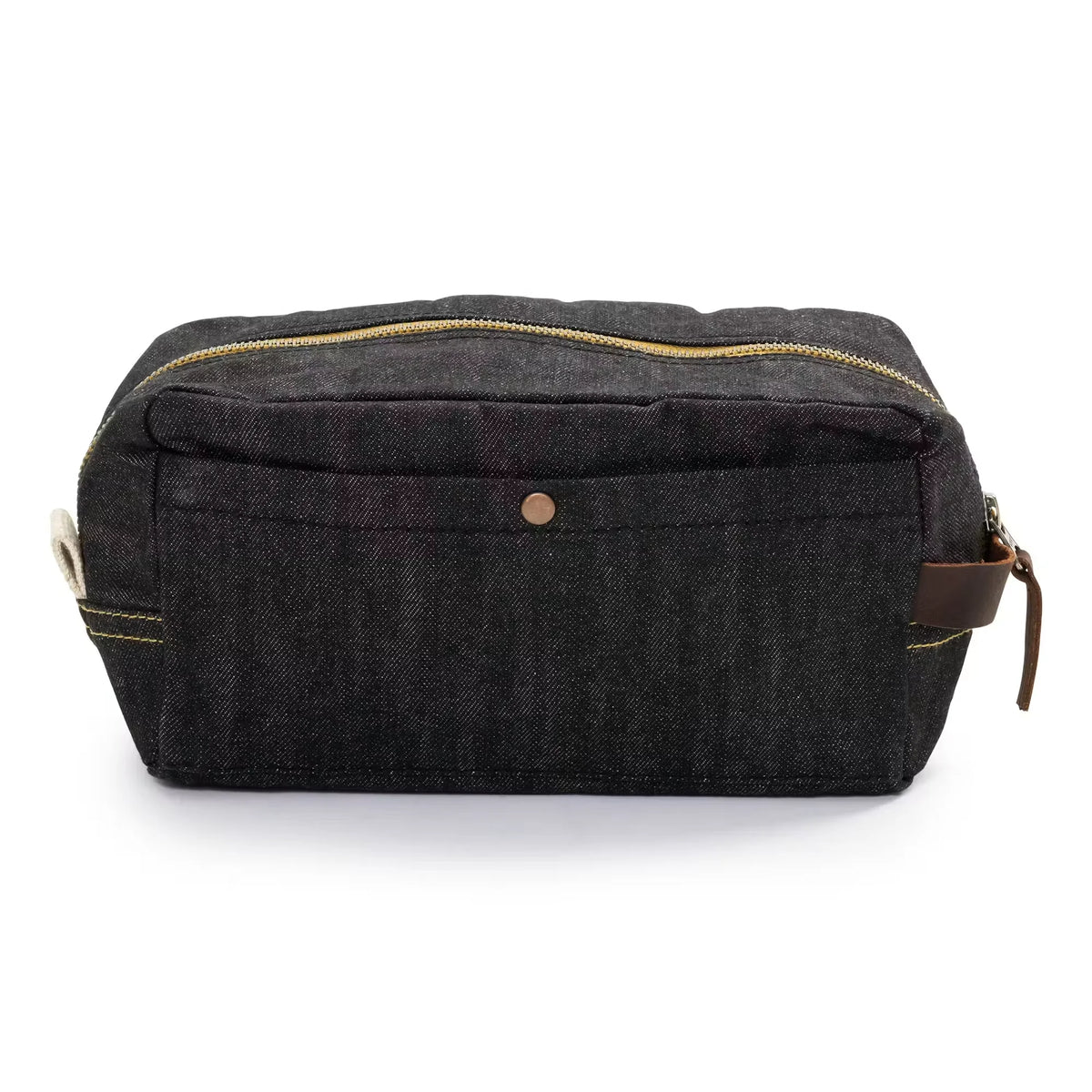 Neelum 3L Dopp Kit - Denim