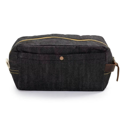 Neelum 3L Dopp Kit - Denim