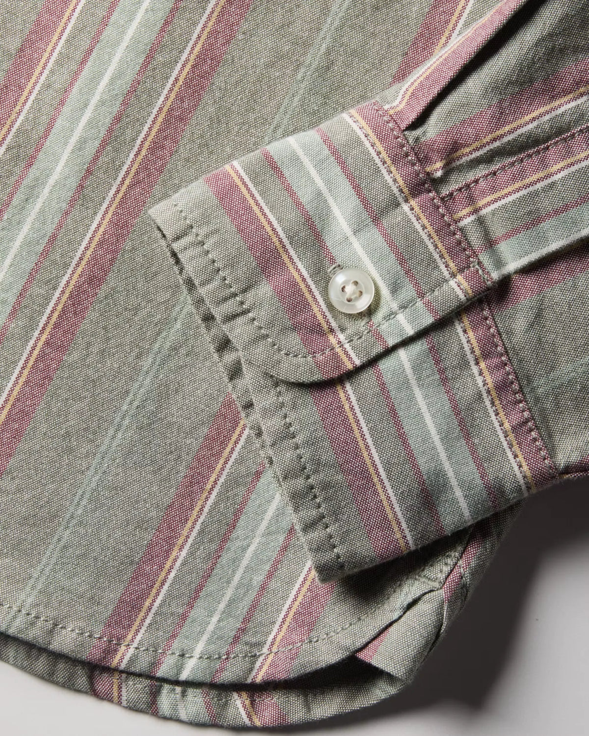 Oxford Draftsman Shirt