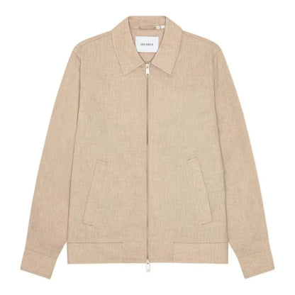 Como Coach Slub Jacket