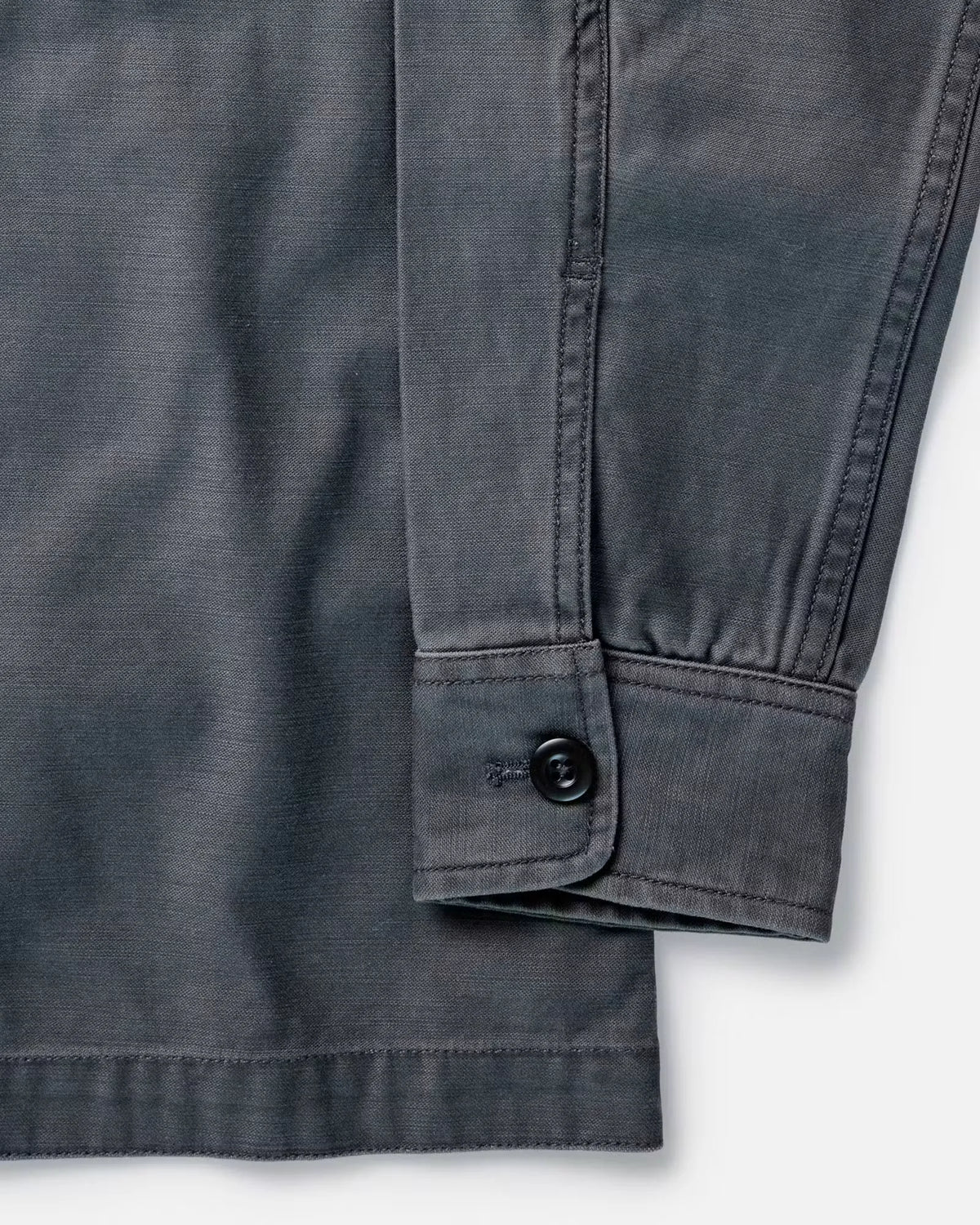 The Surplus Shirt