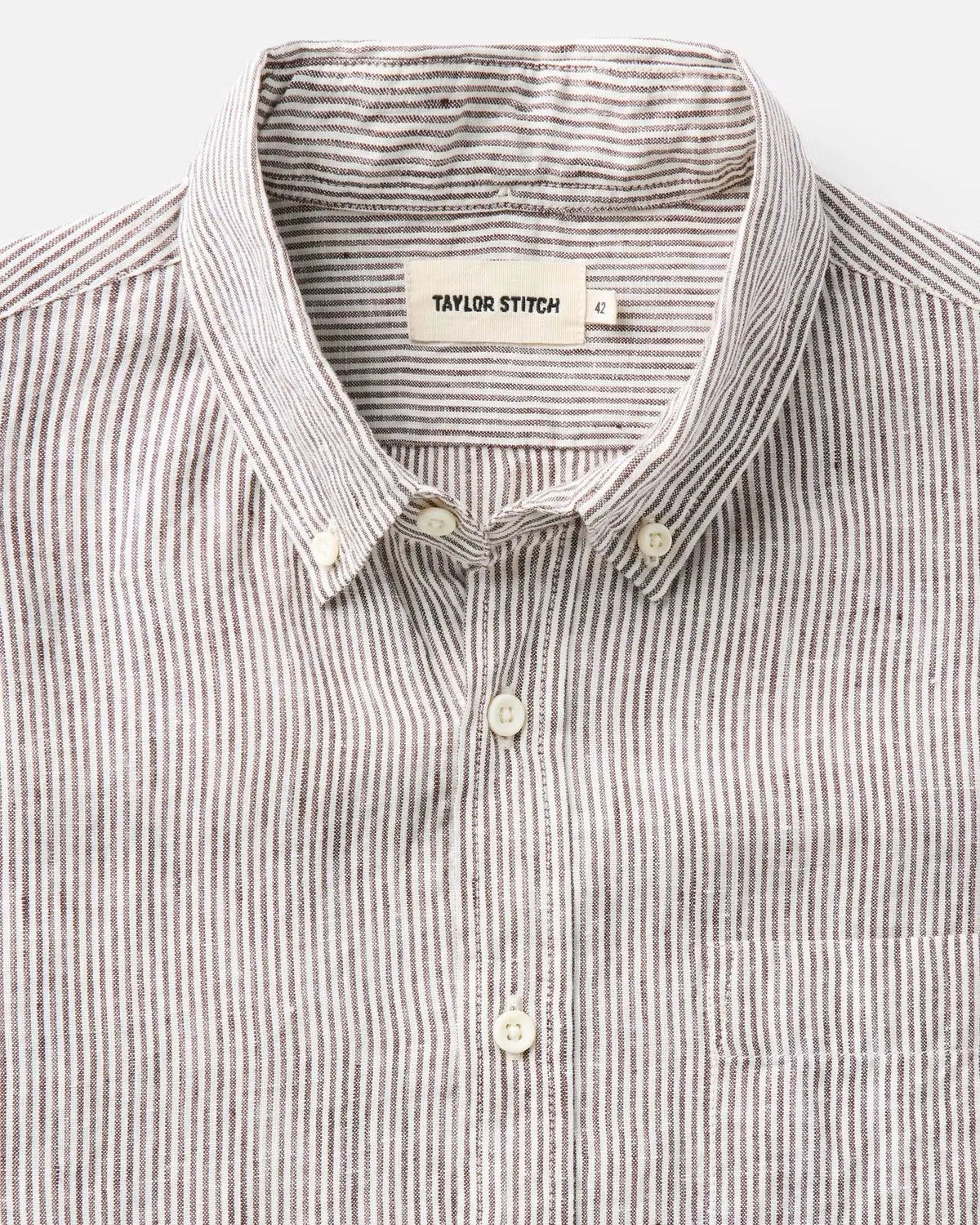 The Jack Linen Shirt