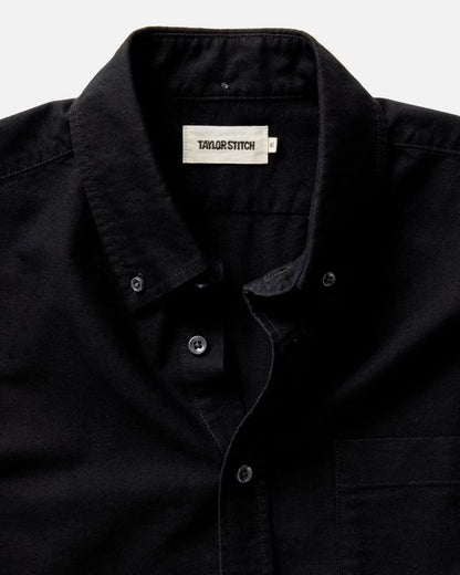 The Jack Everyday Oxford Shirt