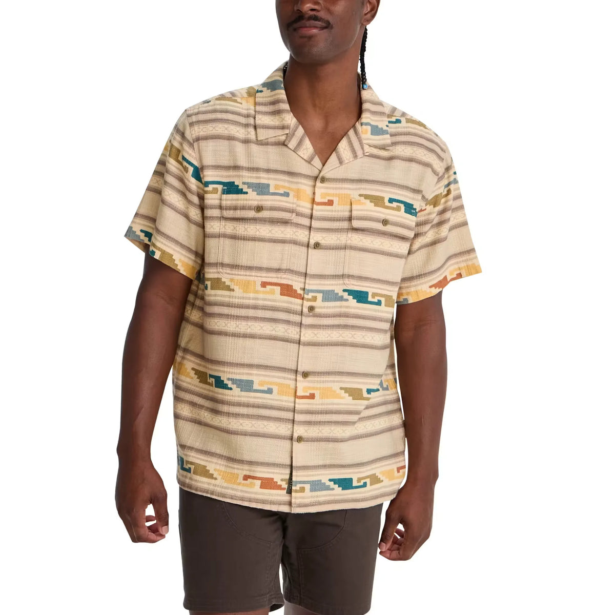 Shores Club Shirt