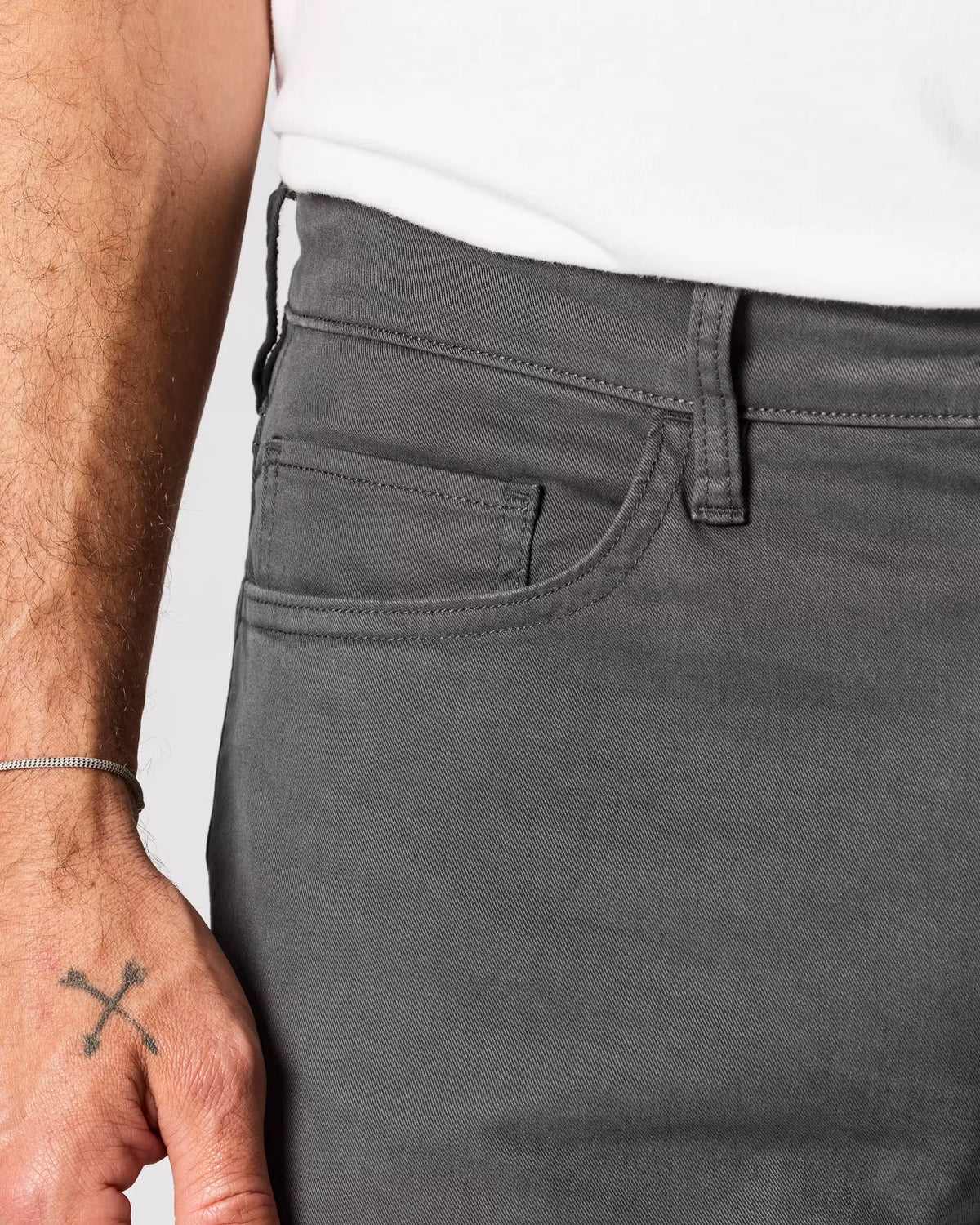 365 5-Pocket Pant - HB Slim