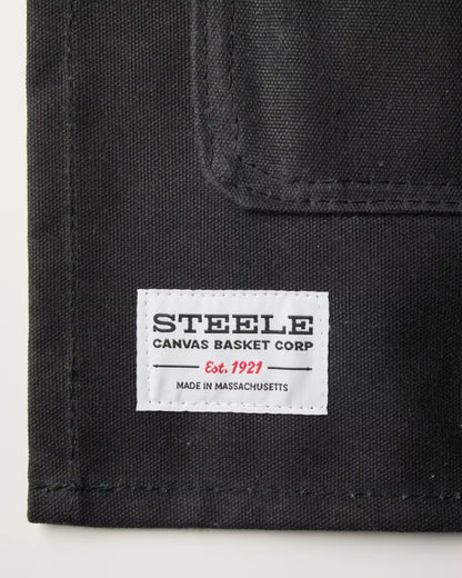 Waxed Canvas Apron