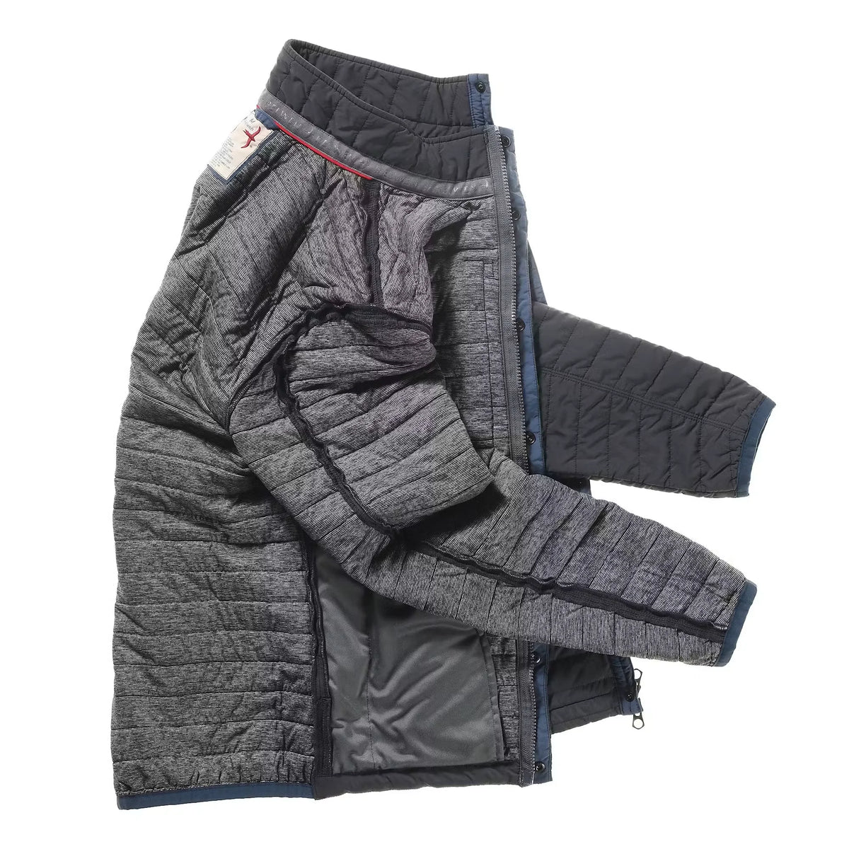 Windzip Jacket - Exclusive