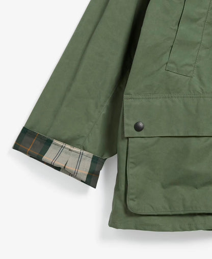 Bedale Cotton Jacket