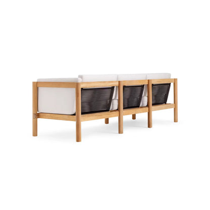 The Outdoor Sofa